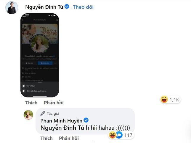 Bạn trai Lệ Quyên bị chê thoại như đọc khi đóng 'Thương ngày nắng về' - 6