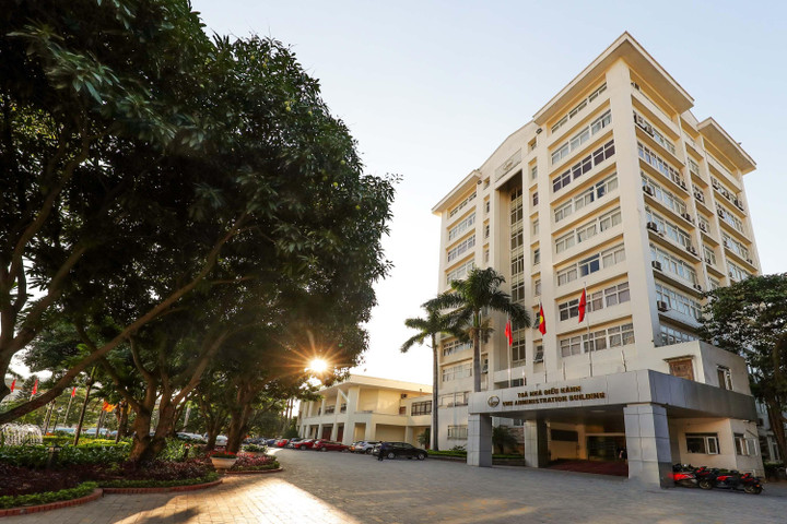 5 trường của Việt Nam vào bảng xếp hạng đại học thế giới - 1