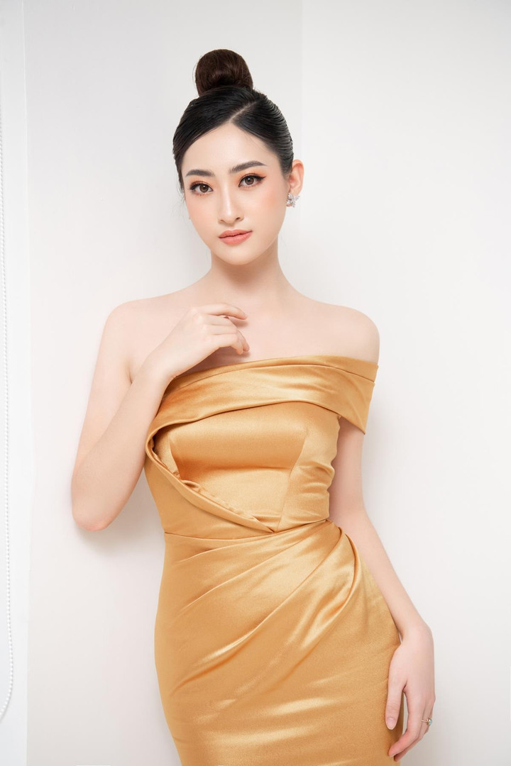 4 Hoa hậu của Việt Nam xuất thân từ Đại học Ngoại thương - 4