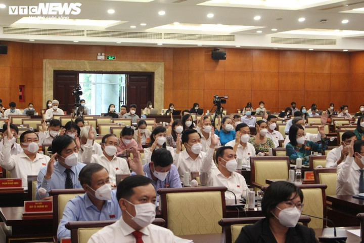 HĐND TP.HCM thông qua dự án đường Vành đai 3 gần 24.000 tỷ đồng - 1