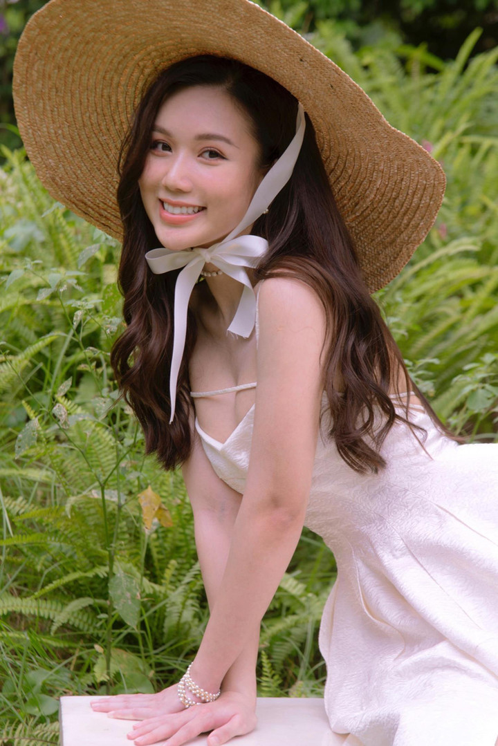 3 mỹ nhân có body nóng bỏng của' vũ trụ phim VTV' khiến fan phát sốt - 14