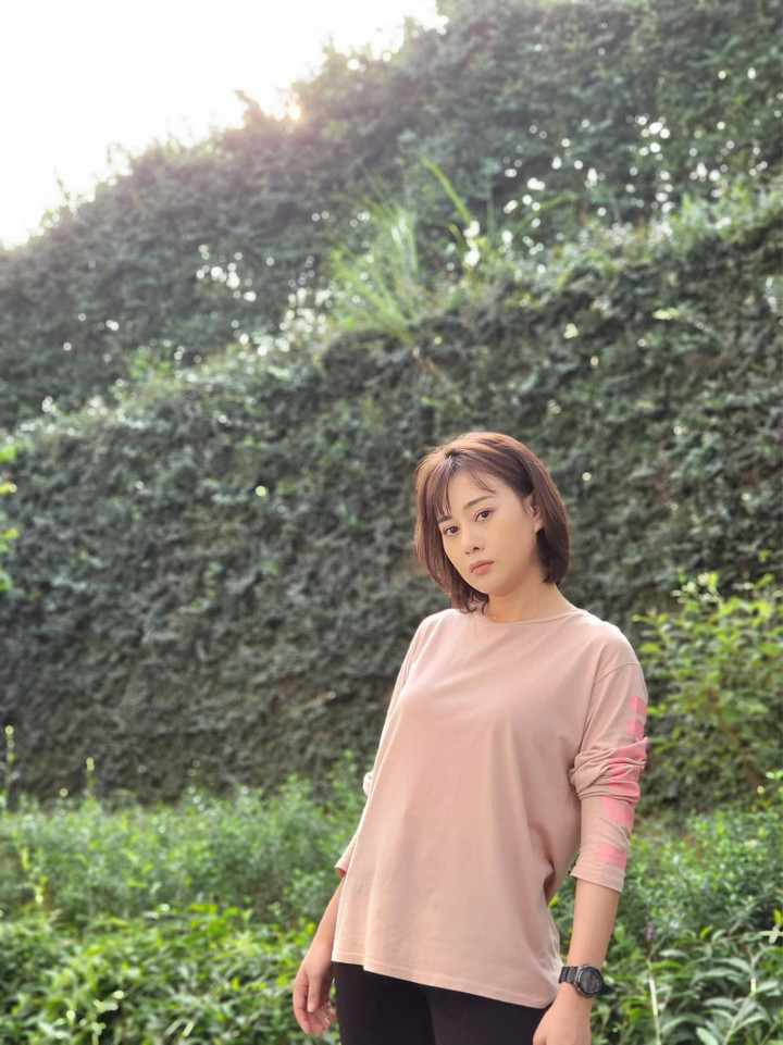 3 mỹ nhân có body nóng bỏng của' vũ trụ phim VTV' khiến fan phát sốt - 2