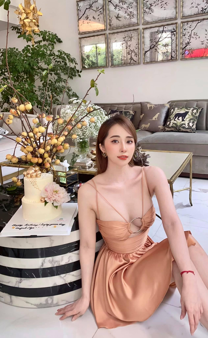 3 mỹ nhân có body nóng bỏng của' vũ trụ phim VTV' khiến fan phát sốt - 22