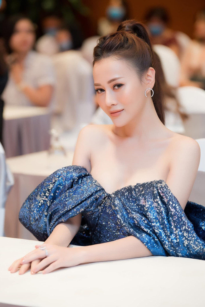 3 mỹ nhân có body nóng bỏng của' vũ trụ phim VTV' khiến fan phát sốt - 3