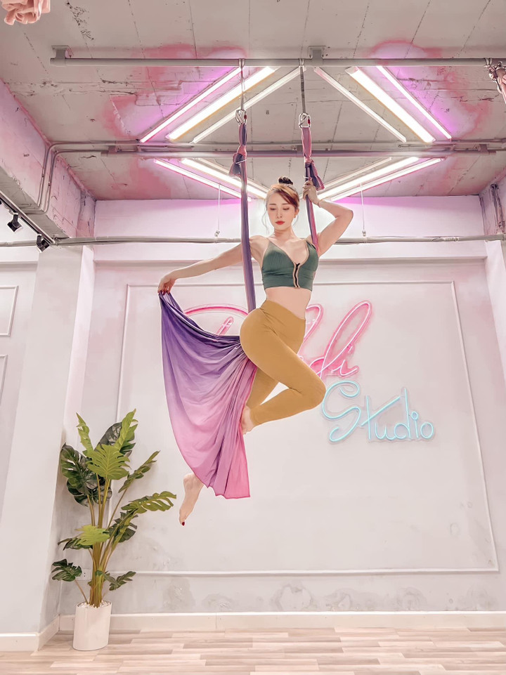 3 mỹ nhân có body nóng bỏng của' vũ trụ phim VTV' khiến fan phát sốt - 26