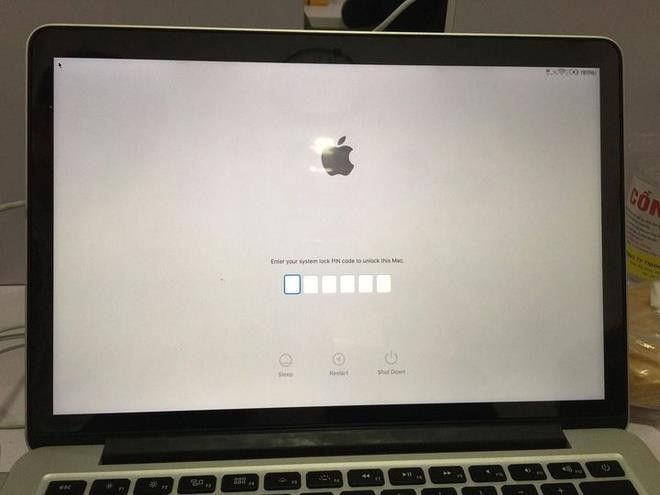 Loại MacBook bạn nên tránh mua dù có giá rẻ - 1