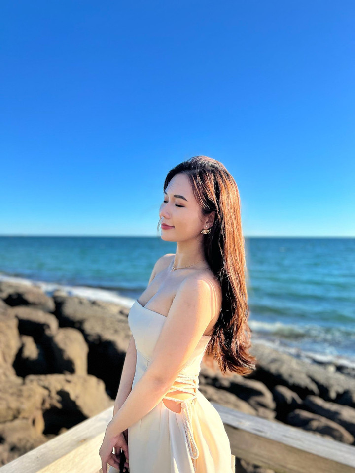 3 mỹ nhân có body nóng bỏng của' vũ trụ phim VTV' khiến fan phát sốt - 13