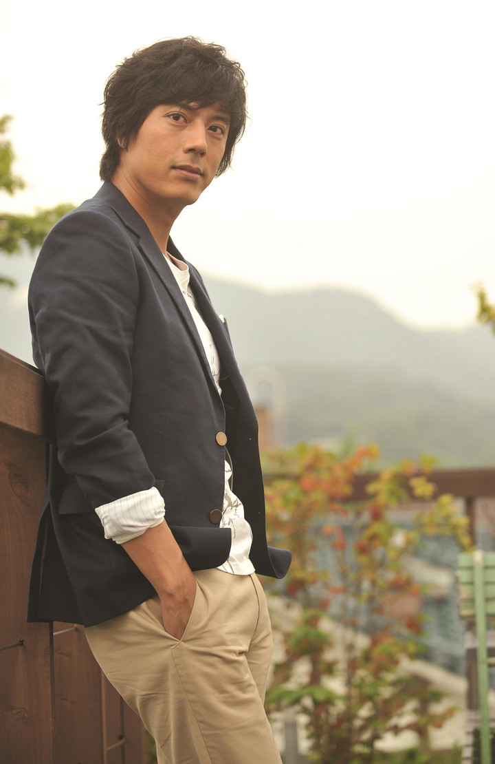 Tài tử 'Giày thủy tinh' mất sự nghiệp vì 1 tờ giấy giả và cơ duyên với Lý Nhã Kỳ - 3