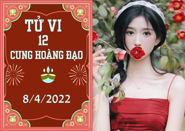 12 cung hoàng đạo 8/4: Kim Ngưu dễ bị lợi dụng, Cự Giải đừng mong được giúp - 1