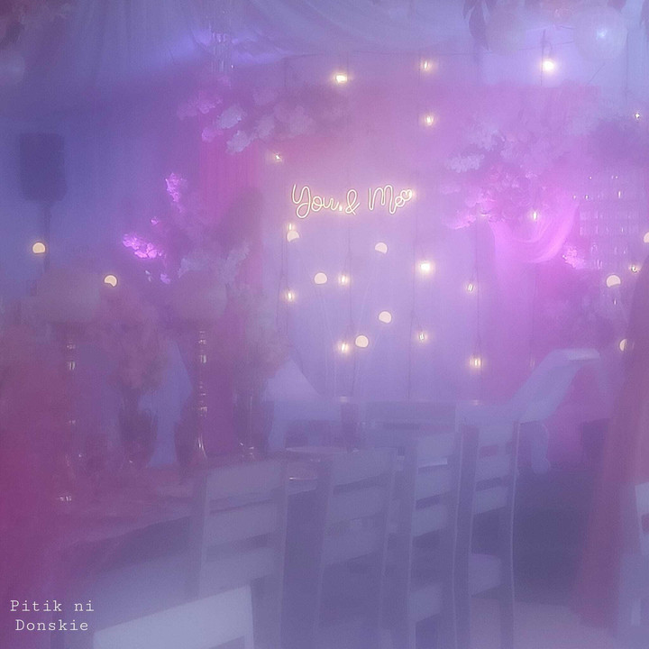 Dở khóc dở cười bộ ảnh cưới 'chìm trong sương khói mờ nhân ảnh’ gây bão MXH - 2