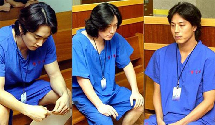 Tài tử 'Giày thủy tinh' mất sự nghiệp vì 1 tờ giấy giả và cơ duyên với Lý Nhã Kỳ - 4