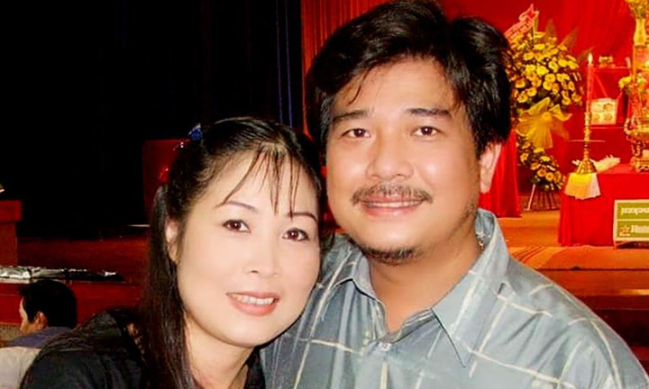 Bật mí cuộc sống hiện tại của 3 sao nam từ bỏ hào quang showbiz vì vợ con - 3