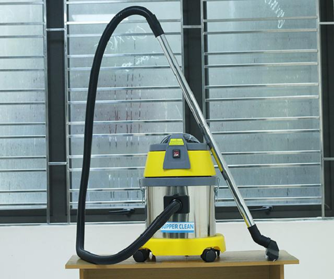 Yên Phát - Địa chỉ mua máy hút bụi công nghiệp chất lượng - 2