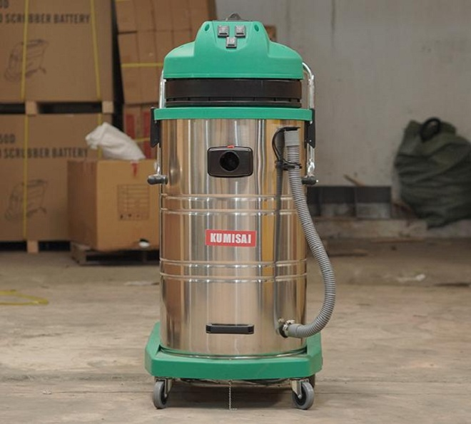Yên Phát - Địa chỉ mua máy hút bụi công nghiệp chất lượng - 3
