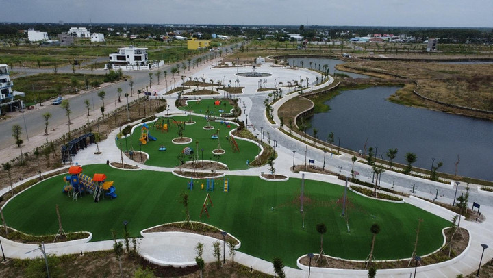 Ký kết hợp tác chiến lược phân phối dự án Happy Home Cà Mau - 3