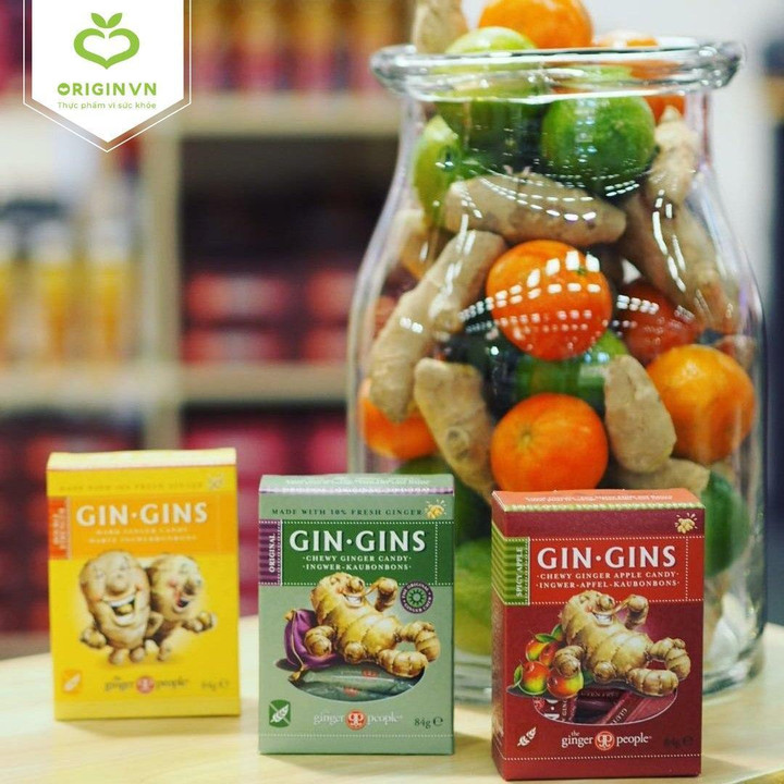 Cùng Origin Vietnam mua sắm thực phẩm an toàn mùa dịch - 4