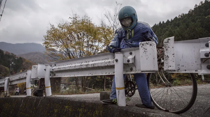 Ngôi làng nơi con người sống với hình nộm, khắp đường phố chỉ toàn búp bê - 5