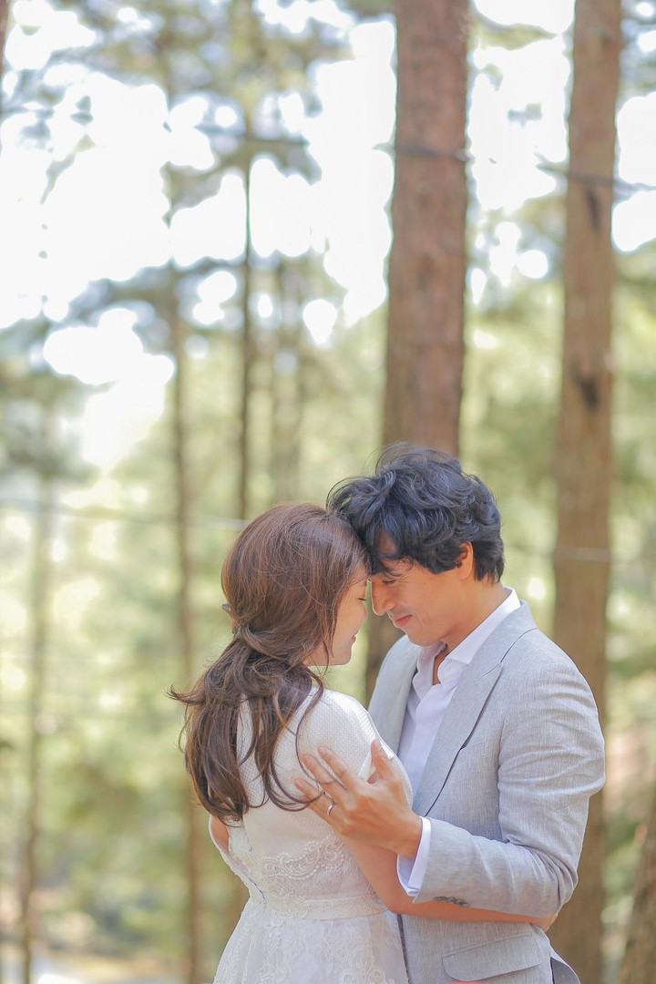 Tài tử 'Giày thủy tinh' mất sự nghiệp vì 1 tờ giấy giả và cơ duyên với Lý Nhã Kỳ - 10