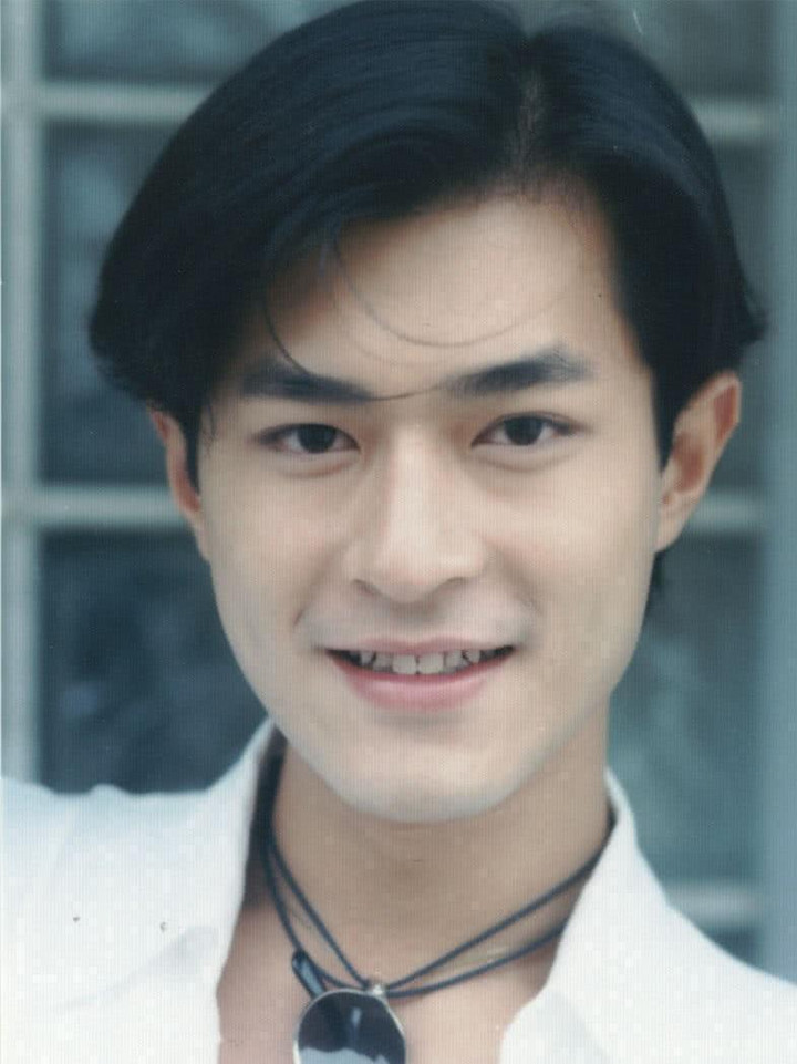 Vẻ đẹp trai khiến fan nữ điên cuồng của các 'nam thần' Hoa ngữ thời trẻ - 2