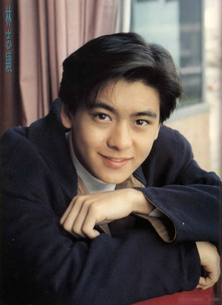 Vẻ đẹp trai khiến fan nữ điên cuồng của các 'nam thần' Hoa ngữ thời trẻ - 3