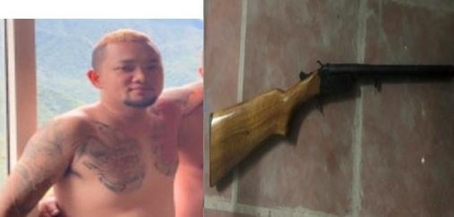 Khởi tố 4 nghi phạm vụ nổ súng bắn 2 người bị thương ở Hà Nội - 1