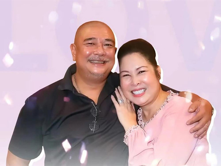 Bật mí cuộc sống hiện tại của 3 sao nam từ bỏ hào quang showbiz vì vợ con - 4