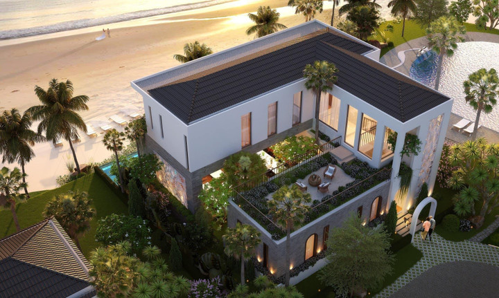 Bật mí cuộc sống hiện tại của 3 sao nam từ bỏ hào quang showbiz vì vợ con - 7