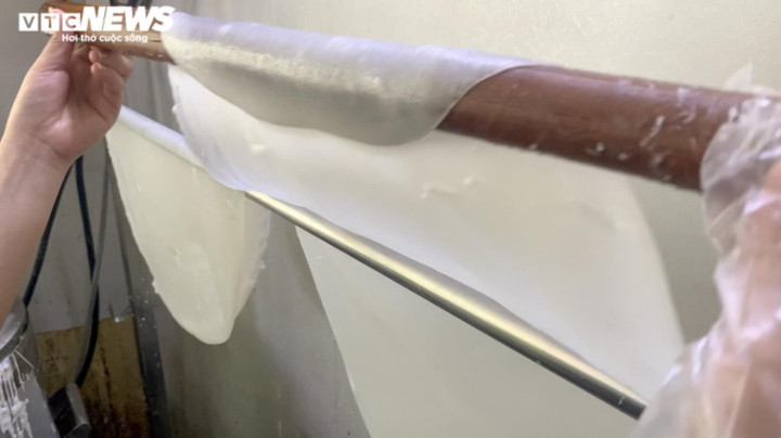 Quán phở tự tráng của người H'mông nức tiếng giữa Hà Nội, bán vài trăm bát/ngày - 7