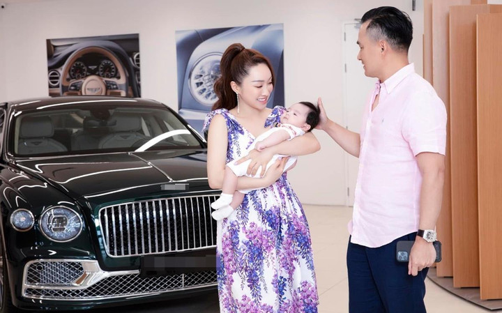 Bật mí cuộc sống hiện tại của 3 sao nam từ bỏ hào quang showbiz vì vợ con - 10