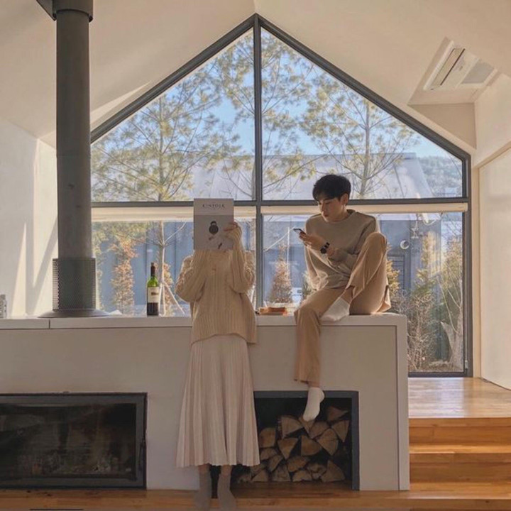 Thay vì nói ra rả lời yêu, làm 5 điều này còn lãng mạn hơn gấp vạn lần - 1