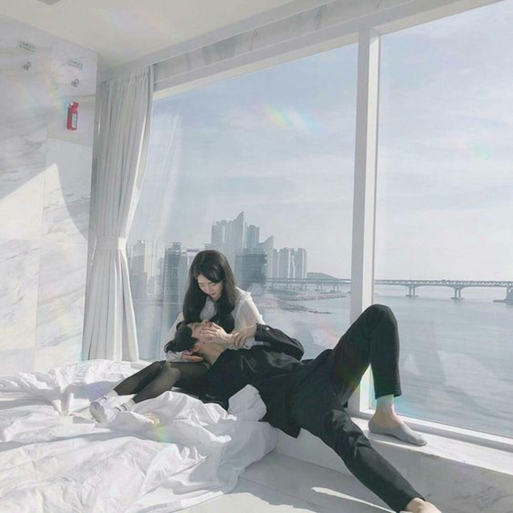 Thay vì nói ra rả lời yêu, làm 5 điều này còn lãng mạn hơn gấp vạn lần - 3