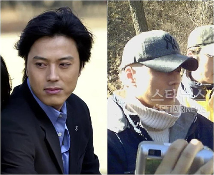 Tài tử 'Giày thủy tinh' mất sự nghiệp vì 1 tờ giấy giả và cơ duyên với Lý Nhã Kỳ - 5