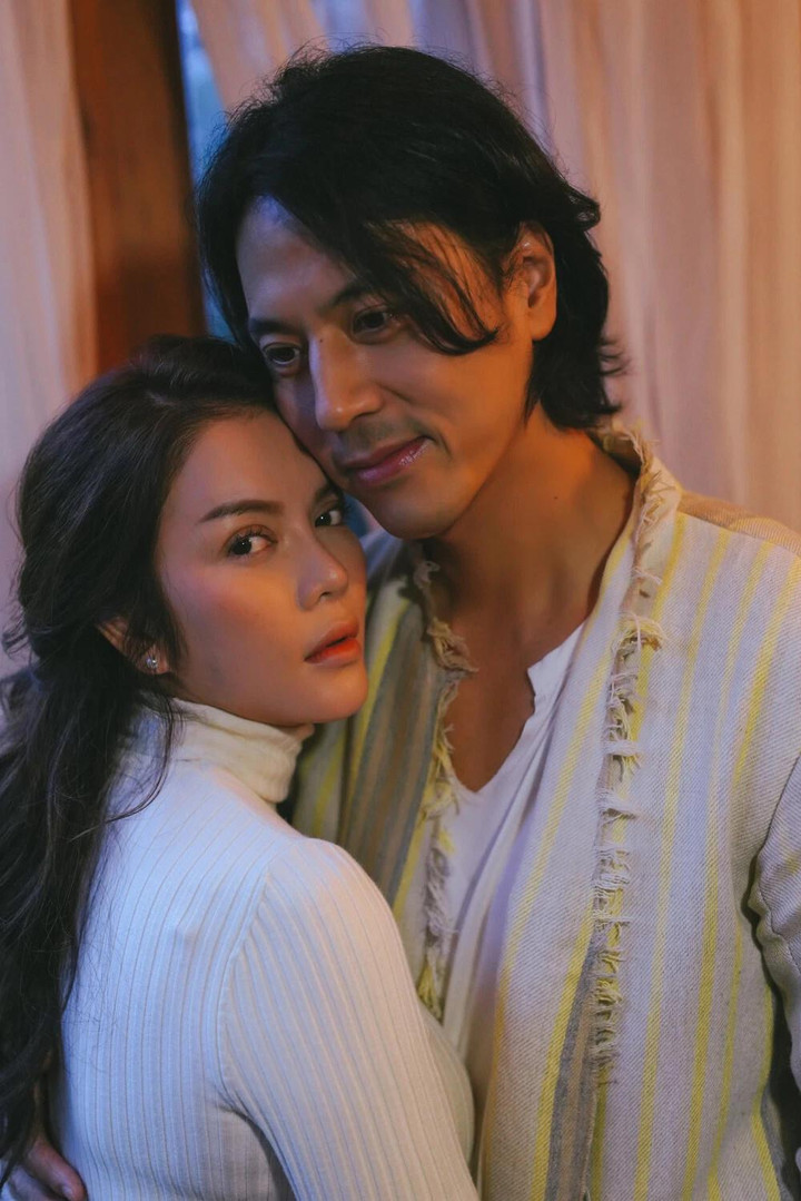 Tài tử 'Giày thủy tinh' mất sự nghiệp vì 1 tờ giấy giả và cơ duyên với Lý Nhã Kỳ - 9