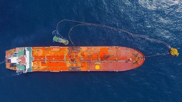 Petrovietnam đạt tăng trưởng cao trong quý I/2022 - 6