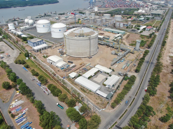 Petrovietnam đạt tăng trưởng cao trong quý I/2022 - 7