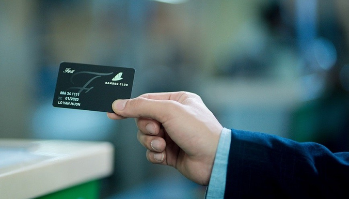 Bay mê say, ưu đãi liền tay với loạt quà tặng hấp dẫn từ Bamboo Club - 1