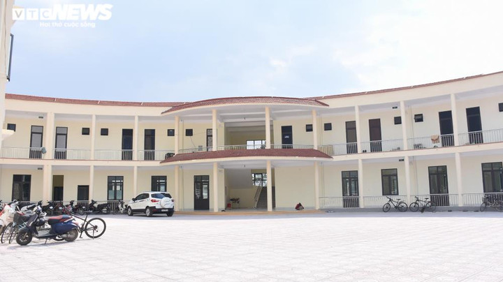 Ảnh: Hải Phòng gấp rút hoàn thiện cải tạo khu đua thuyền phục vụ SEA Games 31 - 9