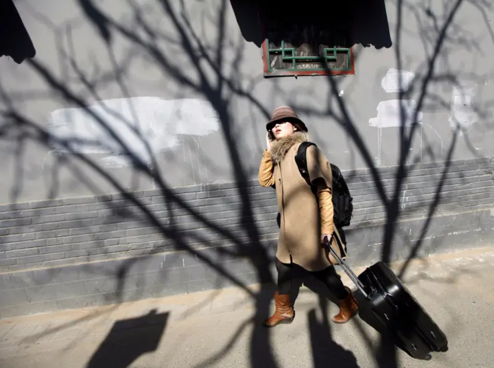 ‘Công việc thoải mái nhất TG’: Chỉ vào khách sạn nằm ngủ cũng kiếm hơn 1 tỷ/năm - 2