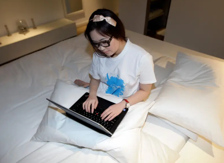 ‘Công việc thoải mái nhất TG’: Chỉ vào khách sạn nằm ngủ cũng kiếm hơn 1 tỷ/năm - 11