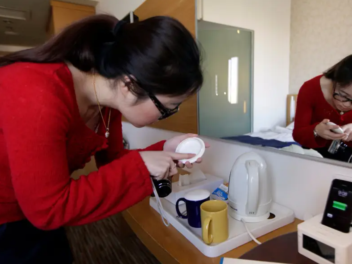 ‘Công việc thoải mái nhất TG’: Chỉ vào khách sạn nằm ngủ cũng kiếm hơn 1 tỷ/năm - 6