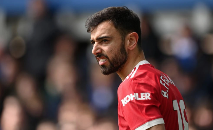 Trực tiếp bóng đá Everton 1-0 Man Utd: Maguire phản lưới nhà - 4