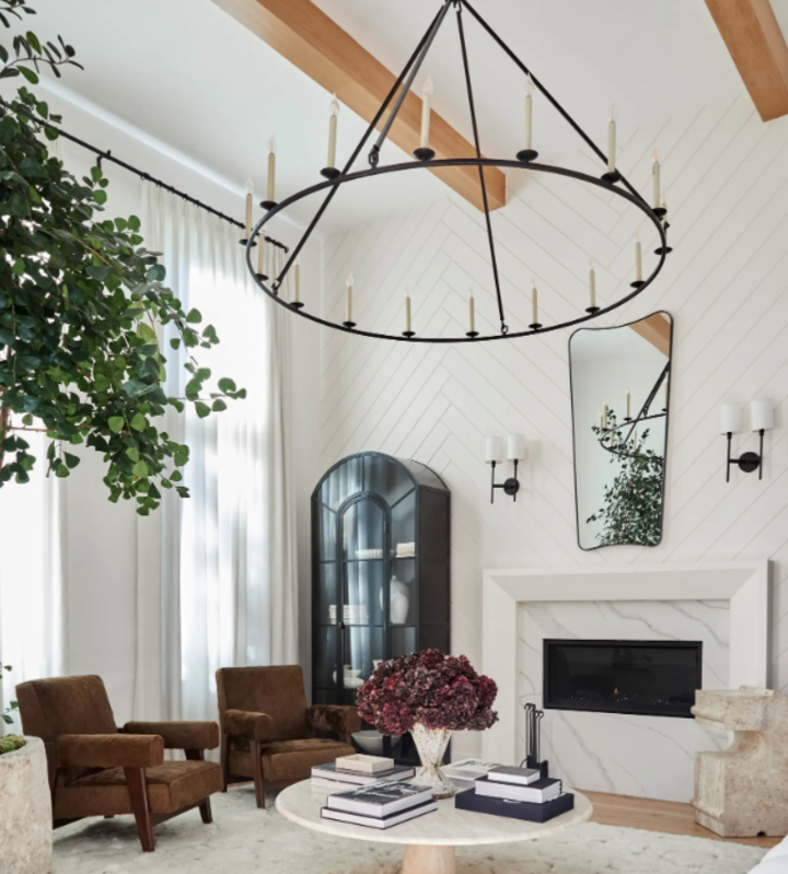 Hoa hậu Hoàn vũ Olivia Culpo sống trong ngôi nhà sang, đẹp đến mức nào? - 2