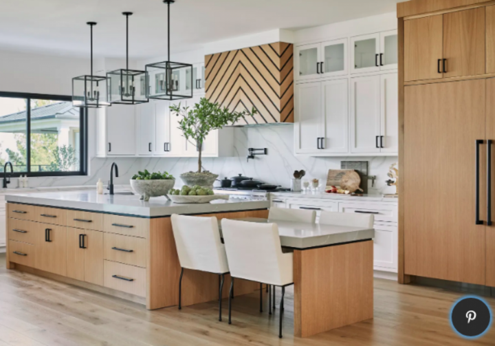 Hoa hậu Hoàn vũ Olivia Culpo sống trong ngôi nhà sang, đẹp đến mức nào? - 4