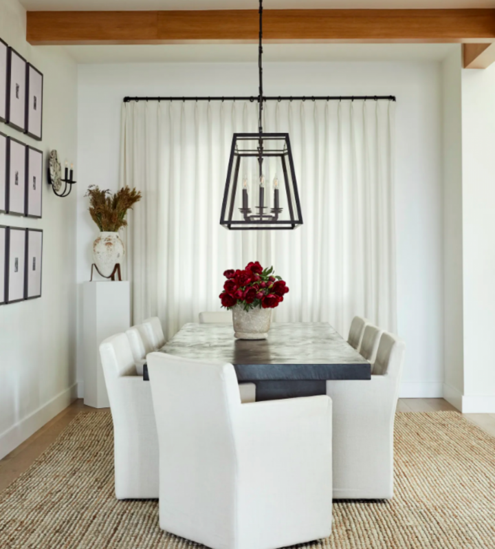 Hoa hậu Hoàn vũ Olivia Culpo sống trong ngôi nhà sang, đẹp đến mức nào? - 5