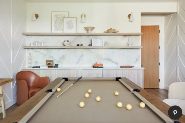 Hoa hậu Hoàn vũ Olivia Culpo sống trong ngôi nhà sang, đẹp đến mức nào? - 6