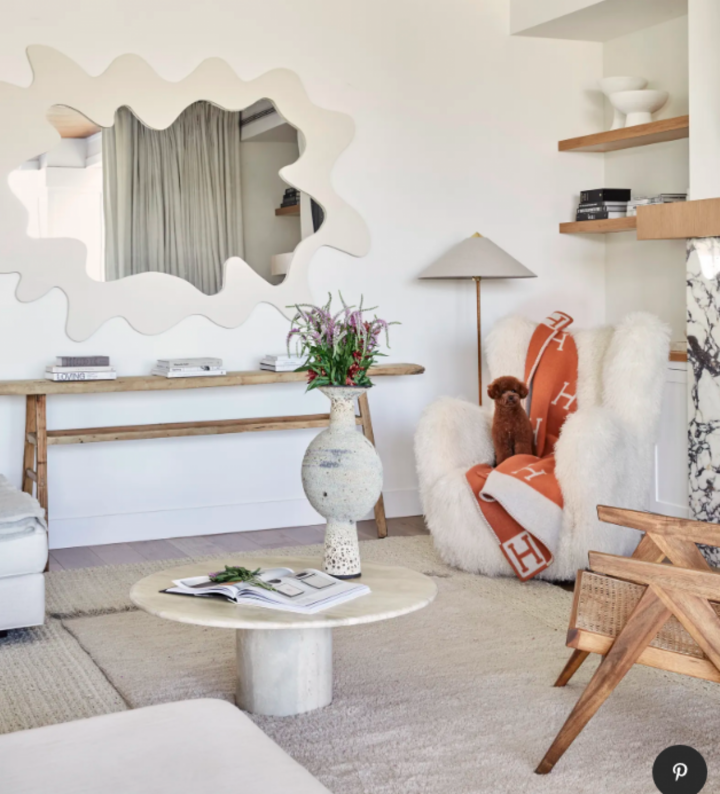 Hoa hậu Hoàn vũ Olivia Culpo sống trong ngôi nhà sang, đẹp đến mức nào? - 7