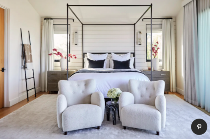 Hoa hậu Hoàn vũ Olivia Culpo sống trong ngôi nhà sang, đẹp đến mức nào? - 8