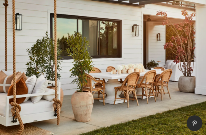 Hoa hậu Hoàn vũ Olivia Culpo sống trong ngôi nhà sang, đẹp đến mức nào? - 10