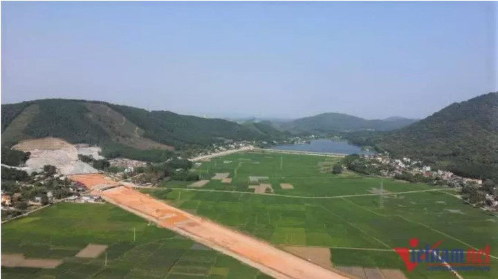 Thông hầm chui cao tốc Bắc - Nam, trăm công nhân không nghỉ lễ giỗ Tổ - 8