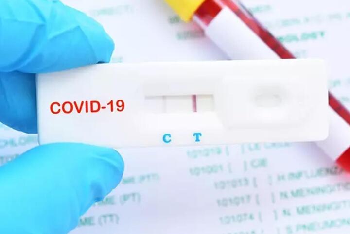 Nguy cơ đông máu cao ở người khỏi COVID-19 - 1